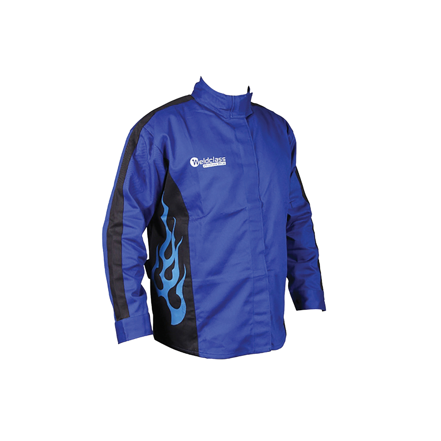 Welding Jackets